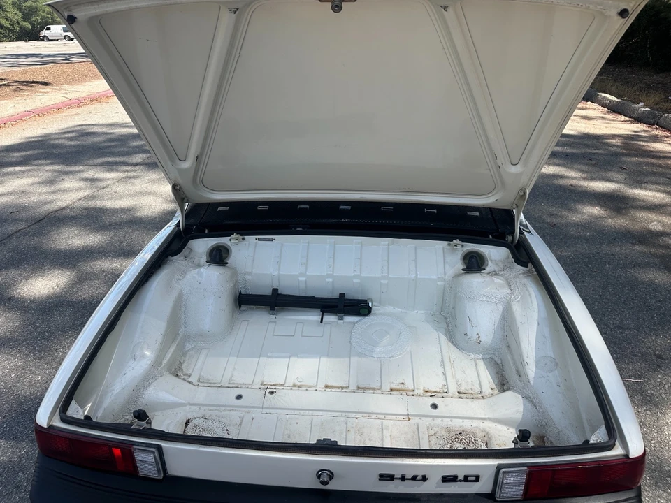 1975 Porsche 914/4 - Image 14 of 31