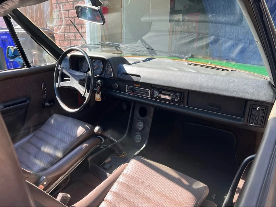 1975 Porsche 914/4 - Image 6 of 10