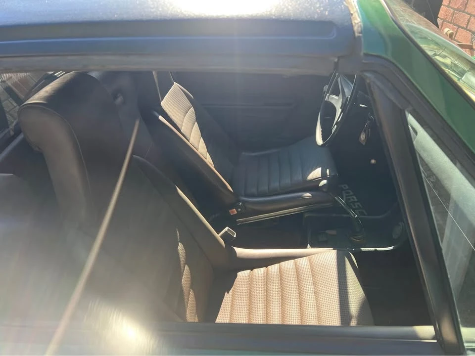 1975 Porsche 914/4 - Image 5 of 10