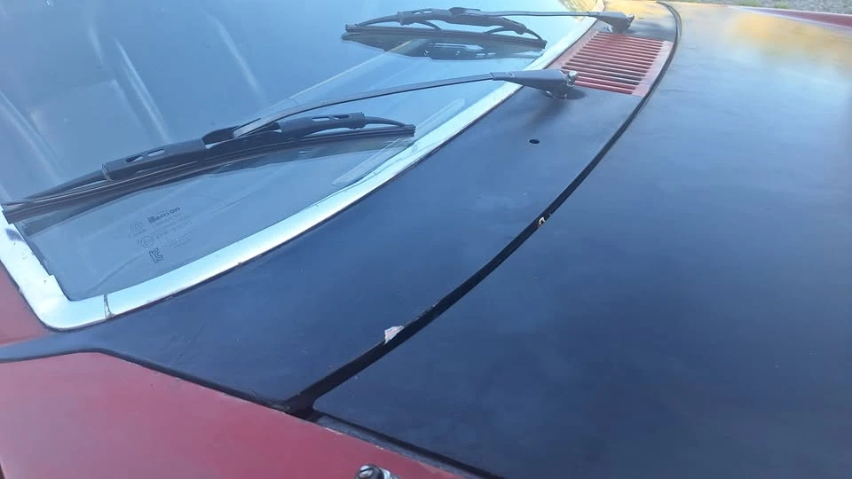 1975 Porsche 914/4 - Image 4 of 19
