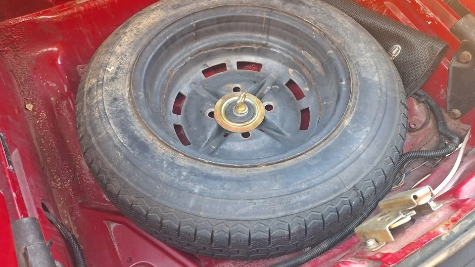 1975 Porsche 914/4 - Image 14 of 19