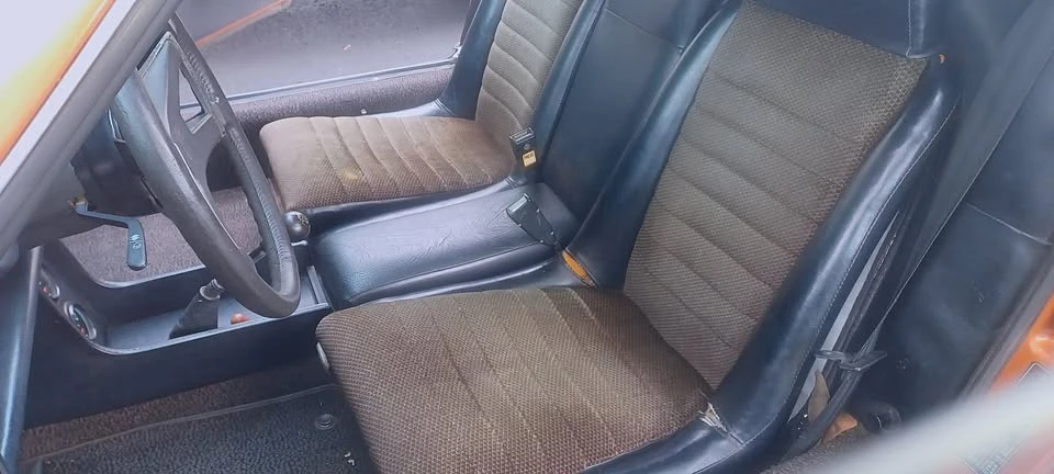 1975 Porsche 914/4 - Image 9 of 12