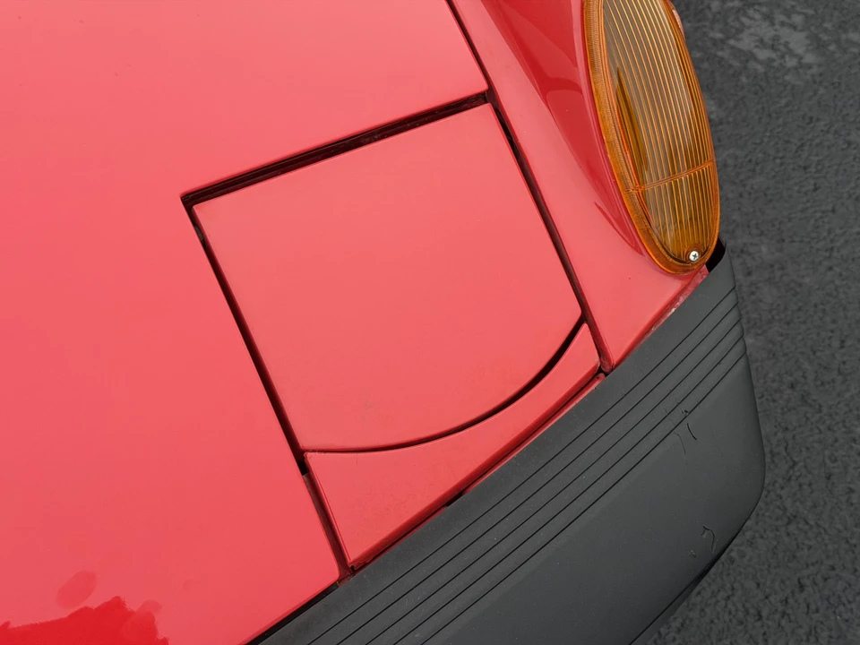 1975 Porsche 914/4 - Image 30 of 31