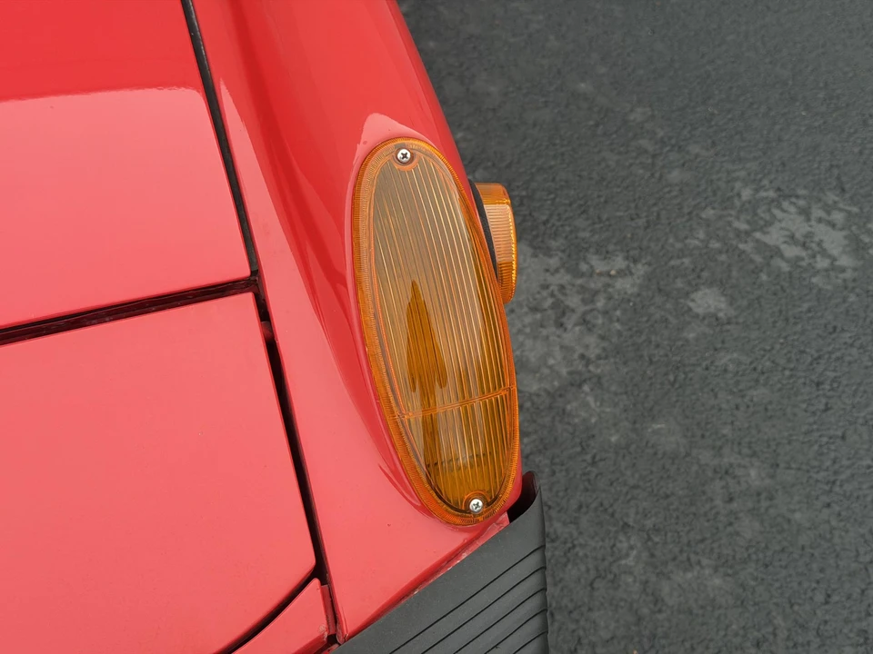 1975 Porsche 914/4 - Image 31 of 31