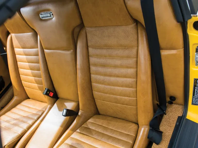 1975 Porsche 914/4 - Image 22 of 31