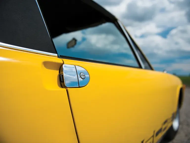 1975 Porsche 914/4 - Image 15 of 31