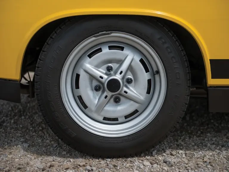 1975 Porsche 914/4 - Image 17 of 31