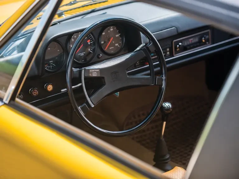 1975 Porsche 914/4 - Image 10 of 31