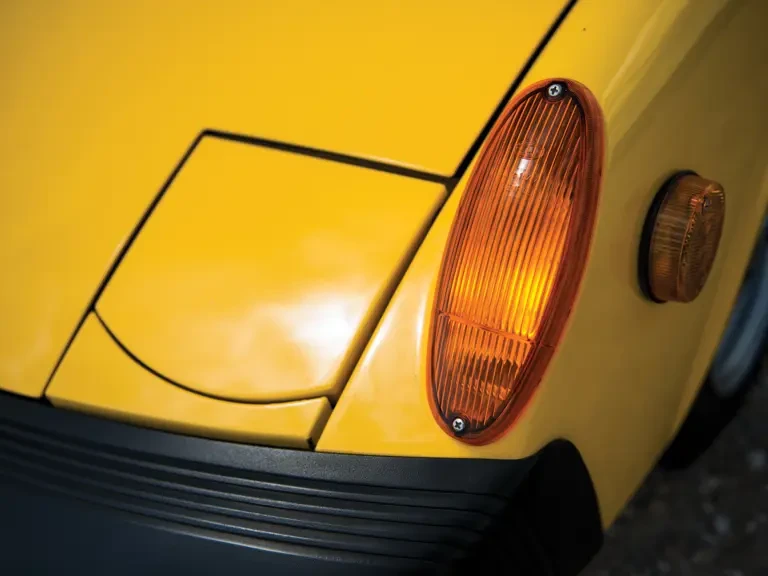 1975 Porsche 914/4 - Image 20 of 31