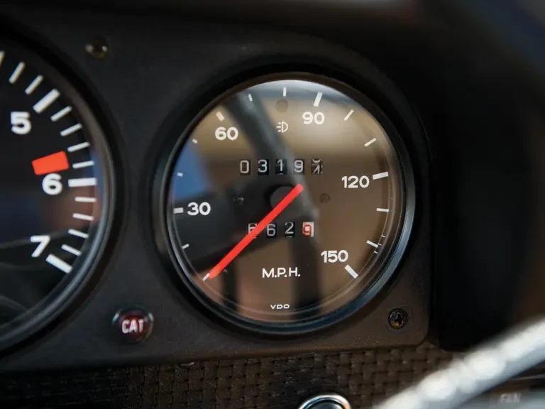 1975 Porsche 914/4 - Image 24 of 31