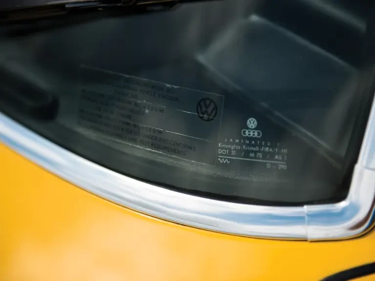 1975 Porsche 914/4 - Image 19 of 31
