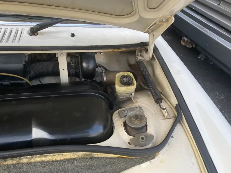 1975 Porsche 914/4 - Image 21 of 31