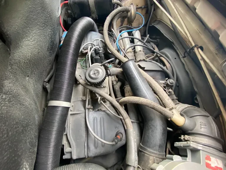 1975 Porsche 914/4 - Image 24 of 31