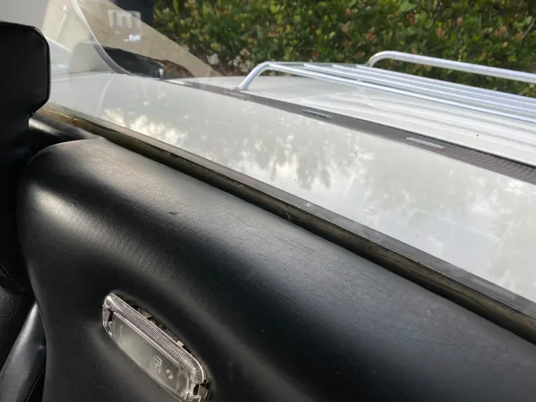 1975 Porsche 914/4 - Image 28 of 31