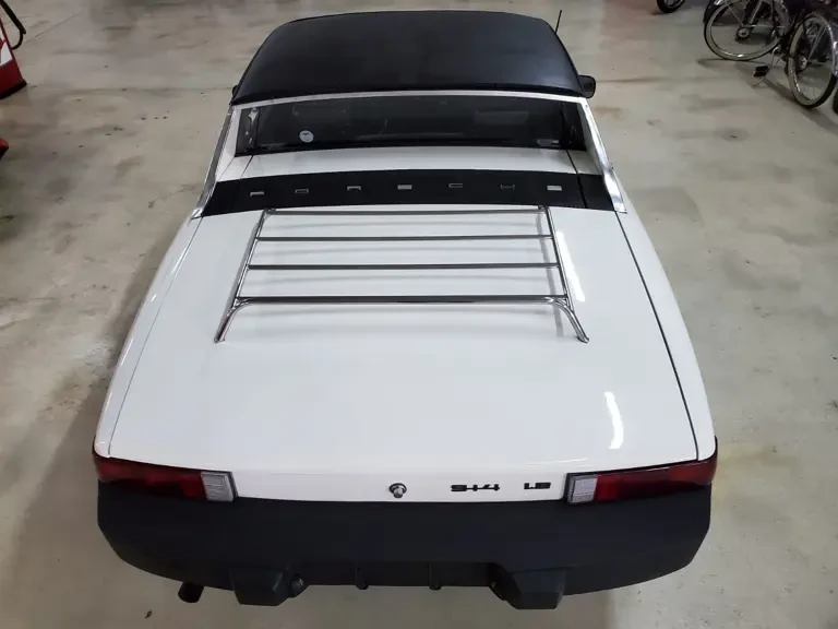 1975 Porsche 914/4 - Image 10 of 31