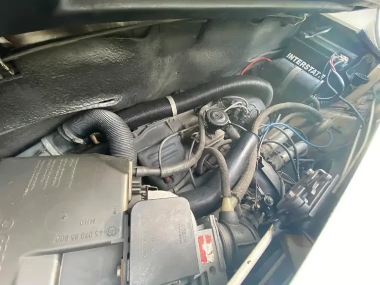 1975 Porsche 914/4 - Image 25 of 31