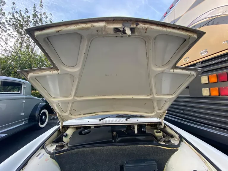 1975 Porsche 914/4 - Image 22 of 31