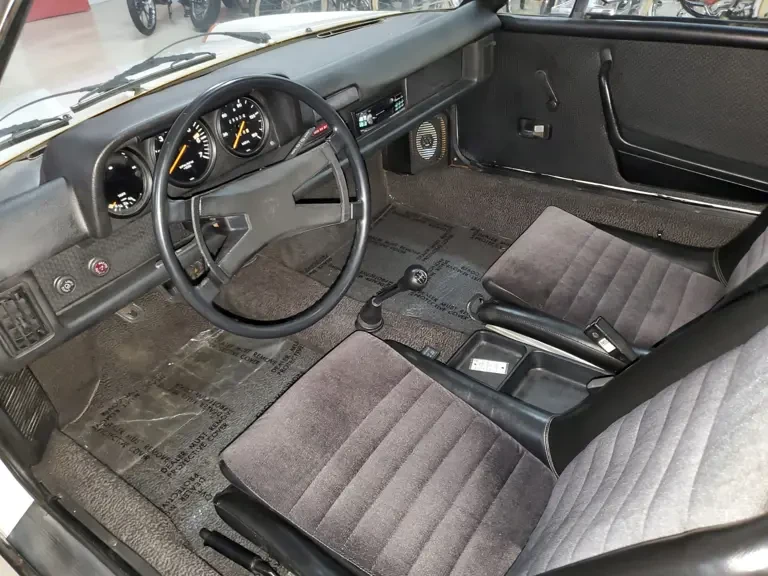 1975 Porsche 914/4 - Image 4 of 31