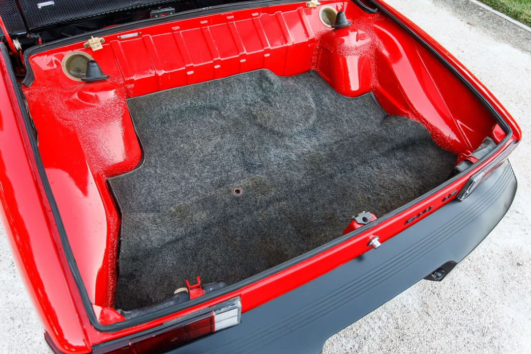 1975 Porsche 914/4 - Image 21 of 31