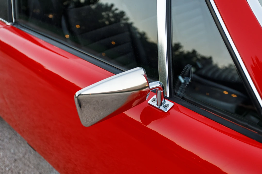 1975 Porsche 914/4 - Image 16 of 31