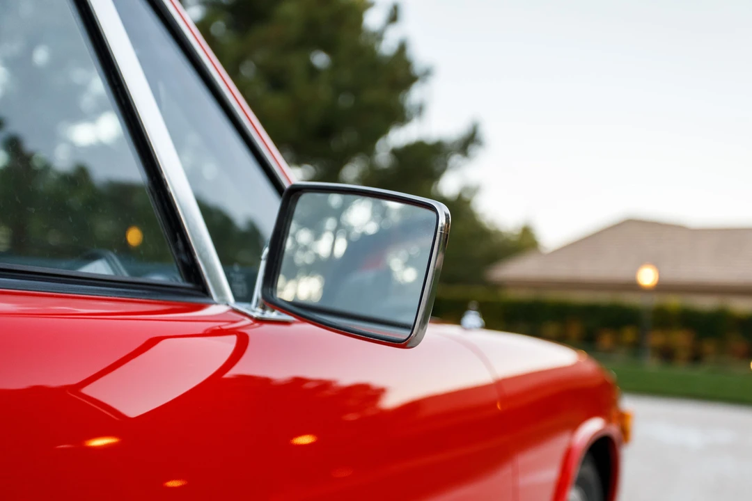 1975 Porsche 914/4 - Image 15 of 31