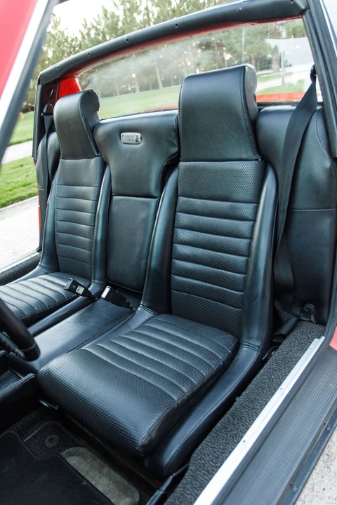 1975 Porsche 914/4 - Image 30 of 31