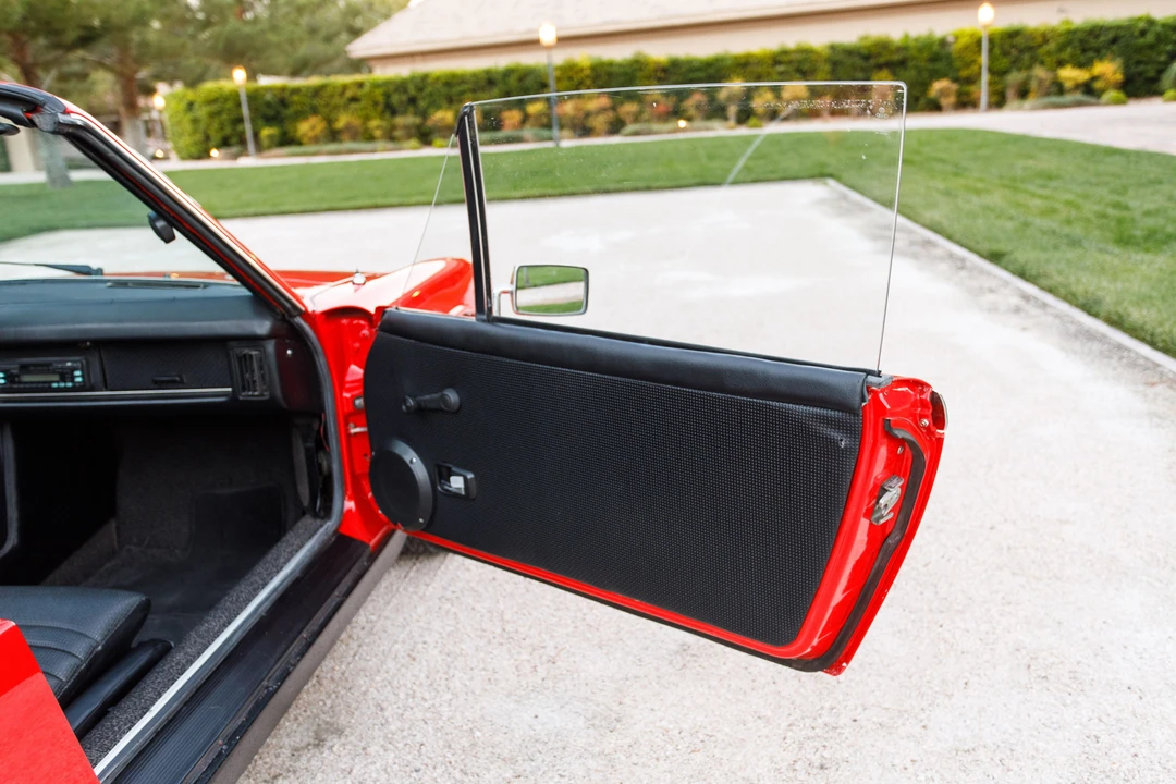 1975 Porsche 914/4 - Image 11 of 31