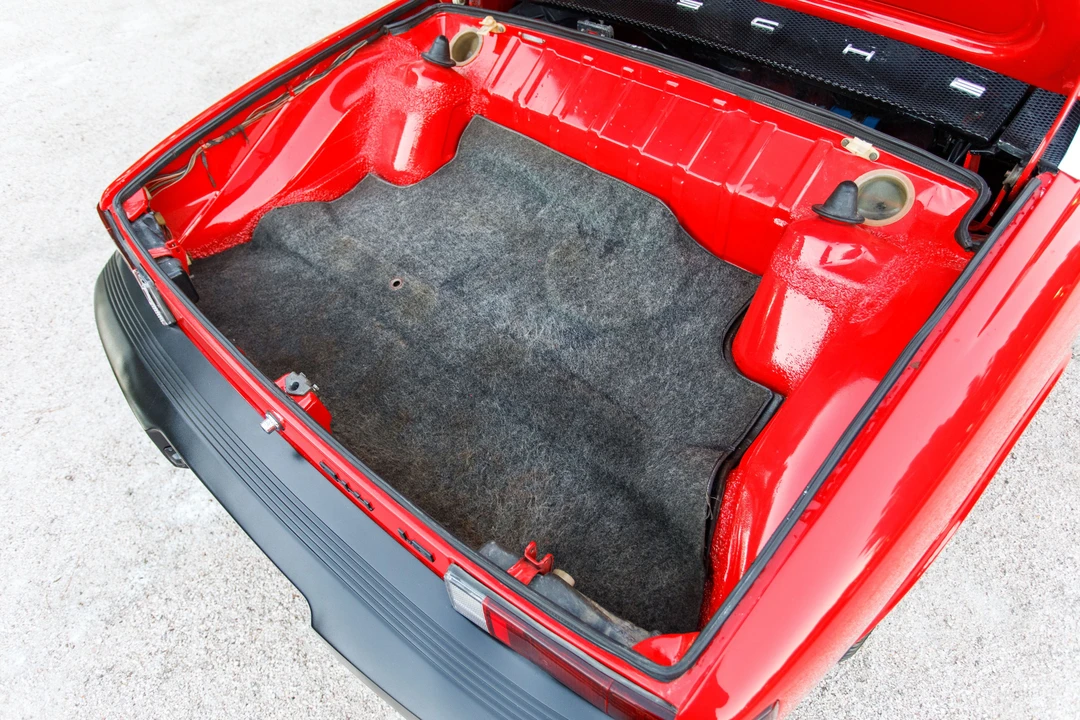 1975 Porsche 914/4 - Image 20 of 31