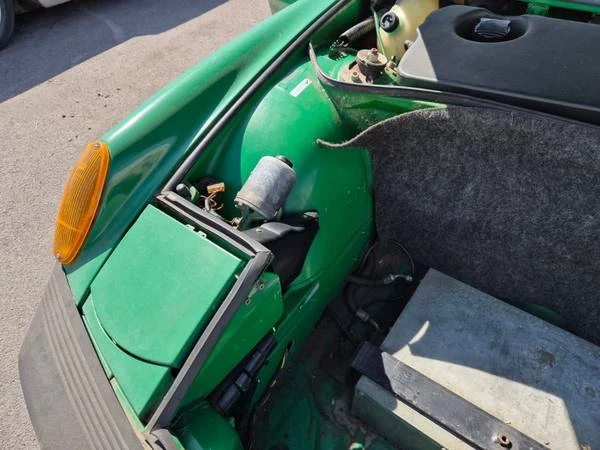 1975 Porsche 914/4 - Image 16 of 18