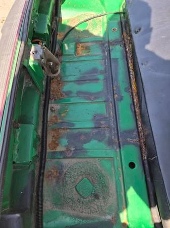 1975 Porsche 914/4 - Image 11 of 18