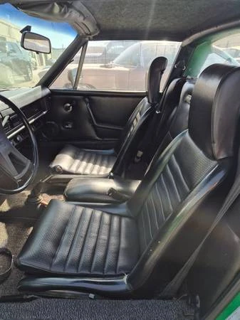 1975 Porsche 914/4 - Image 10 of 18