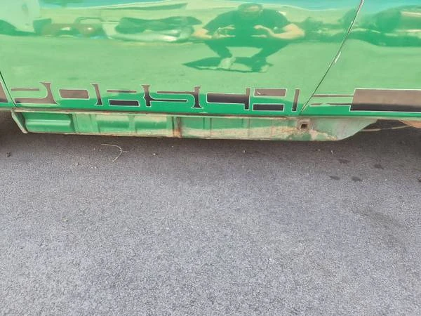 1975 Porsche 914/4 - Image 8 of 18