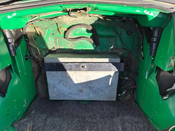 1975 Porsche 914/4 - Image 15 of 18