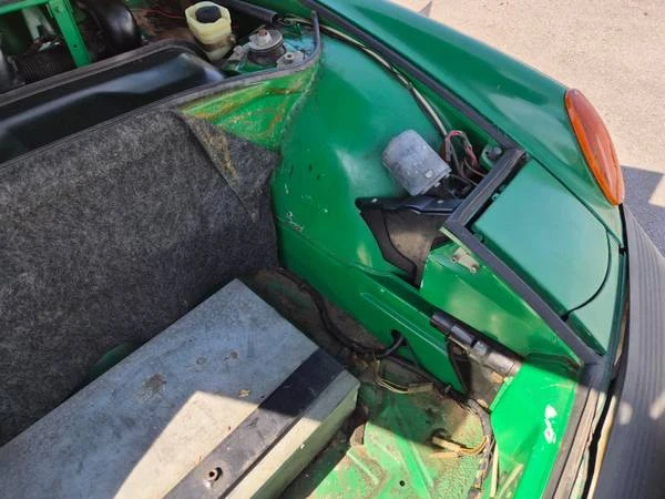 1975 Porsche 914/4 - Image 17 of 18