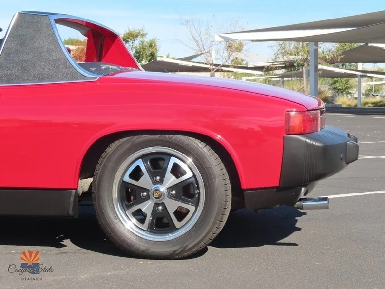 1975 Porsche - Image 19 of 20