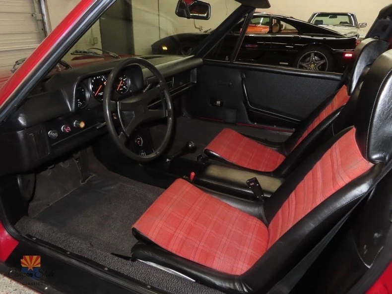 1975 Porsche - Image 3 of 20