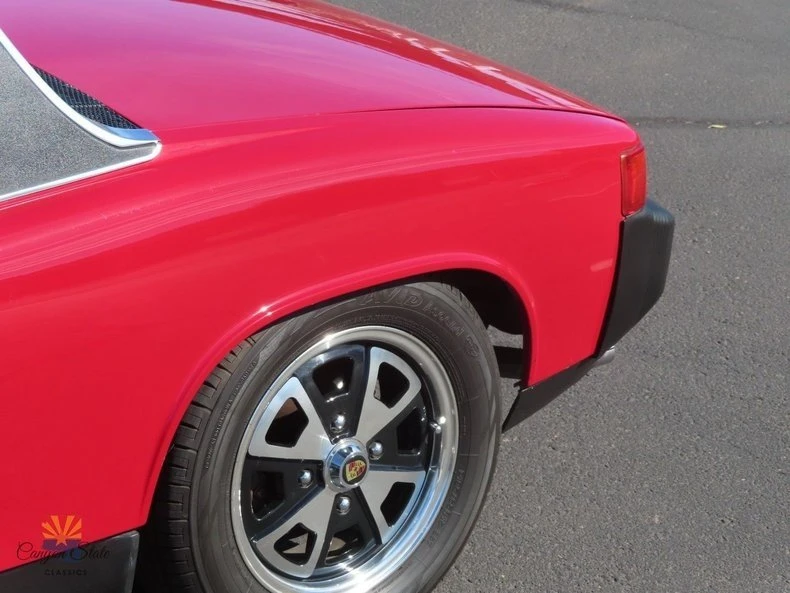 1975 Porsche - Image 14 of 20