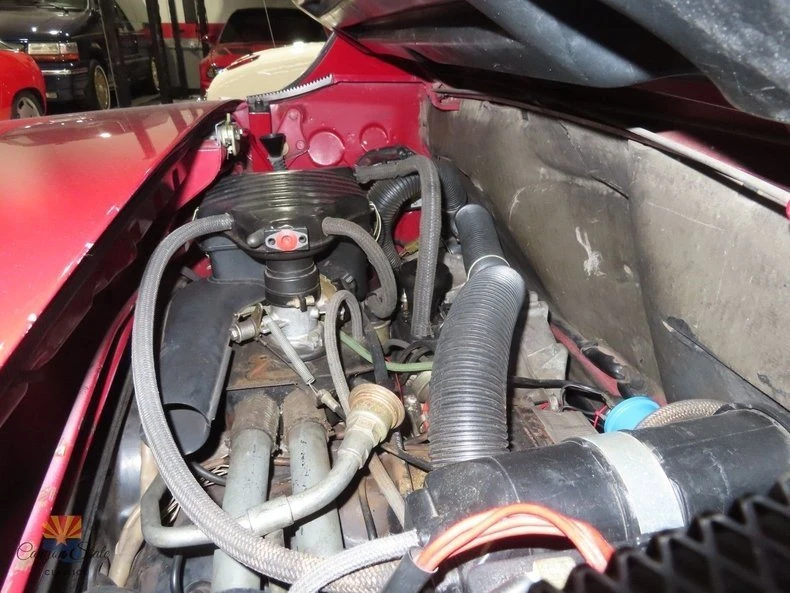 1975 Porsche - Image 5 of 20