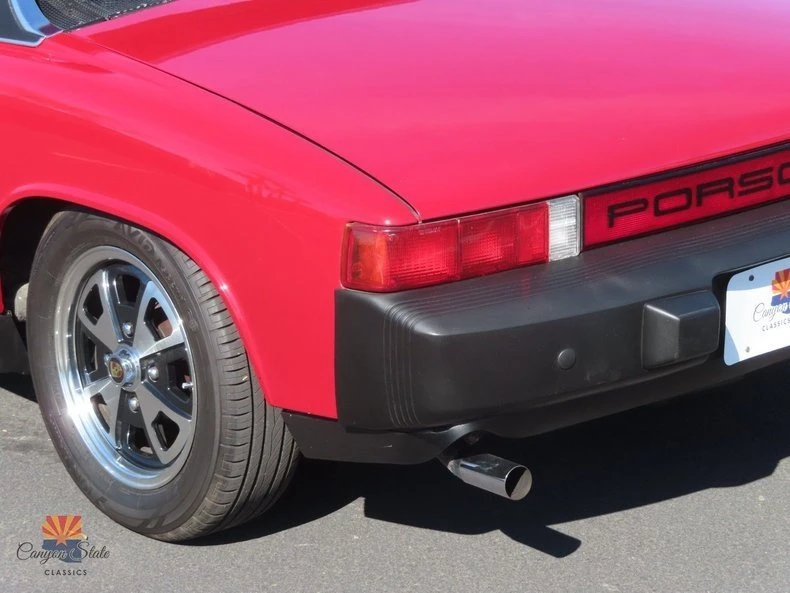 1975 Porsche - Image 15 of 20
