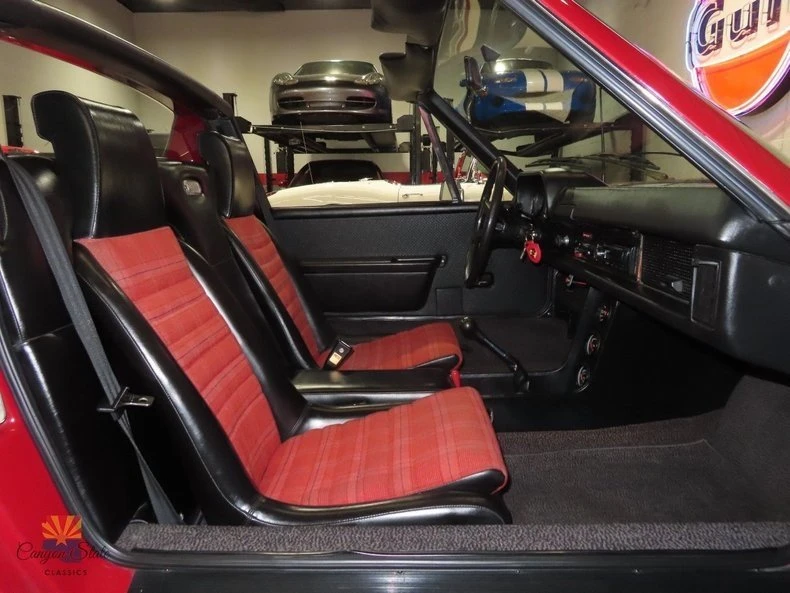 1975 Porsche - Image 6 of 20