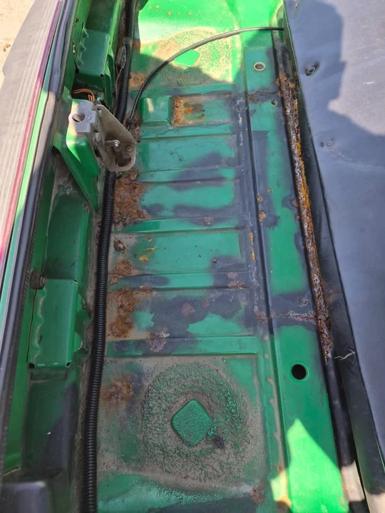 1975 Porsche 914/4 - Image 10 of 18