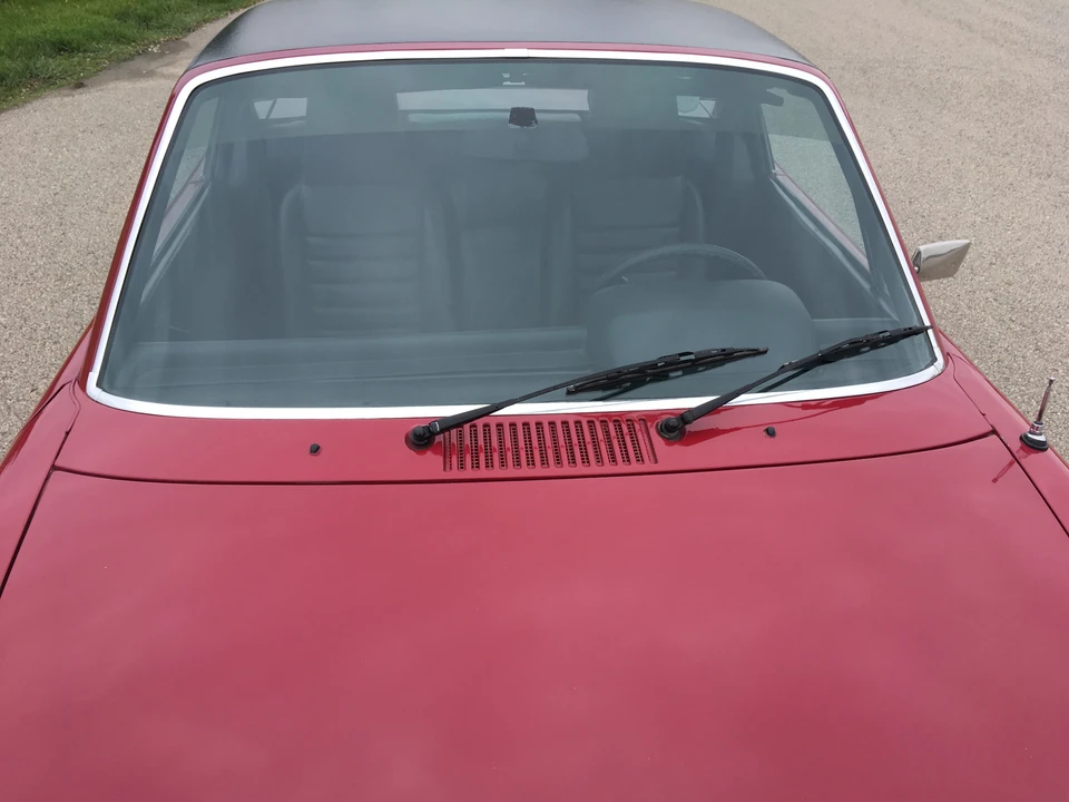 1975 Porsche 914/4 - Image 26 of 31