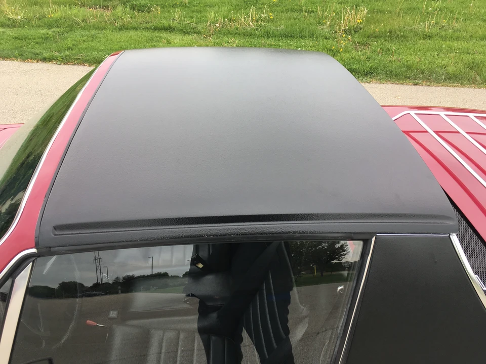 1975 Porsche 914/4 - Image 28 of 31
