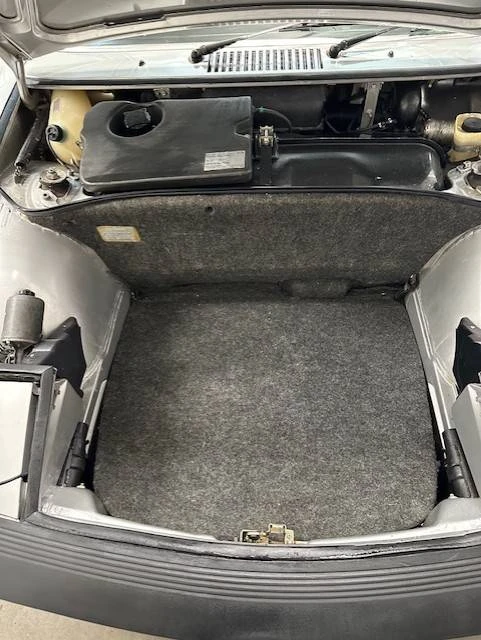 1975 Porsche 914/4 - Image 15 of 22