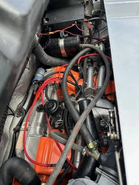 1975 Porsche 914/4 - Image 22 of 22