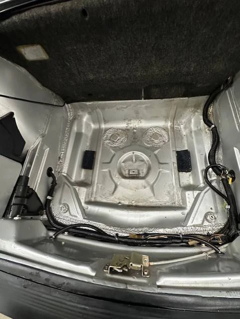 1975 Porsche 914/4 - Image 16 of 22
