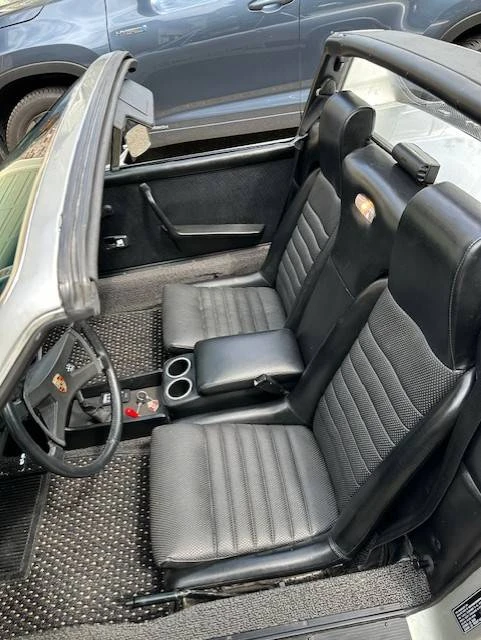 1975 Porsche 914/4 - Image 14 of 22