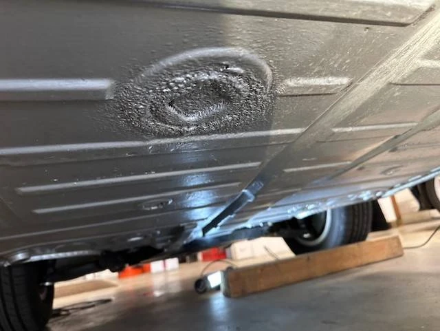 1975 Porsche 914/4 - Image 21 of 22