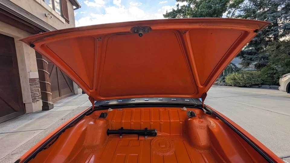 1975 Porsche 914/4 - Image 14 of 20