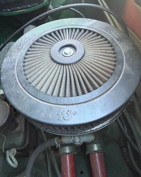 1975 Porsche 914/4 - Image 13 of 14